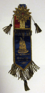 Gr. a R. Kat. Sp., Sv. Otca
Nikolaja ribbon
