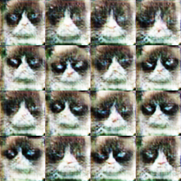 vanilla gan grumpy cat deluxe 