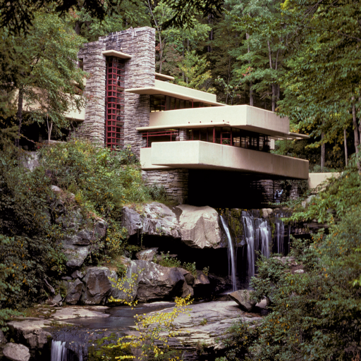 fallingwater