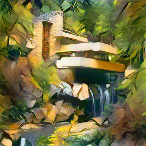 fridakahlo fallingwater