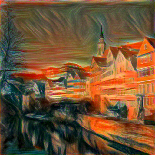 thescream tubingen