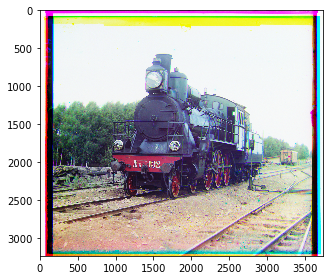 train.tif aligned image