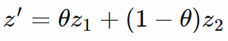Interpolation Equation