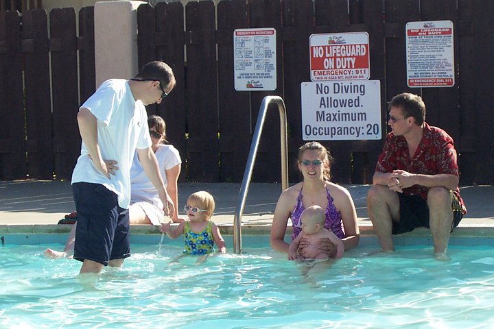 DCP_2884.JPG.jpg - Enjoying the pool at the condo with cousin Grace.